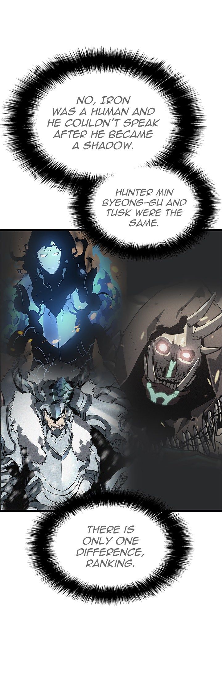 Solo Leveling, Chapter 106 image 07